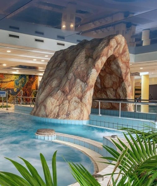 Ensana Thermal Margaret Island Ticket 2026