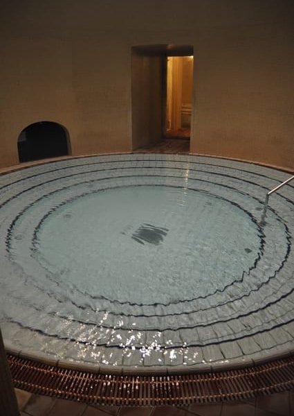 Lukács Thermal Bath Ticket 2026