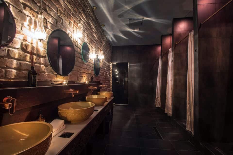 Mandala Day Spa Budapest Ticket 2026