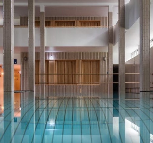 Palatinus Strand Baths Ticket 2026